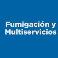 Fumigación y multiservicios