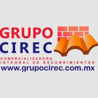 Tejas, Pisos y Fachadas Grupo Cirec