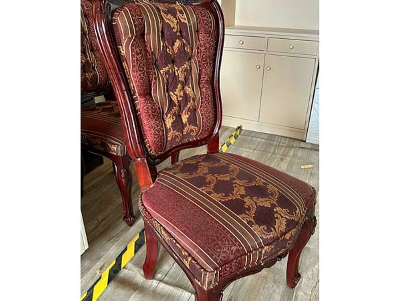 Silla Comedor México