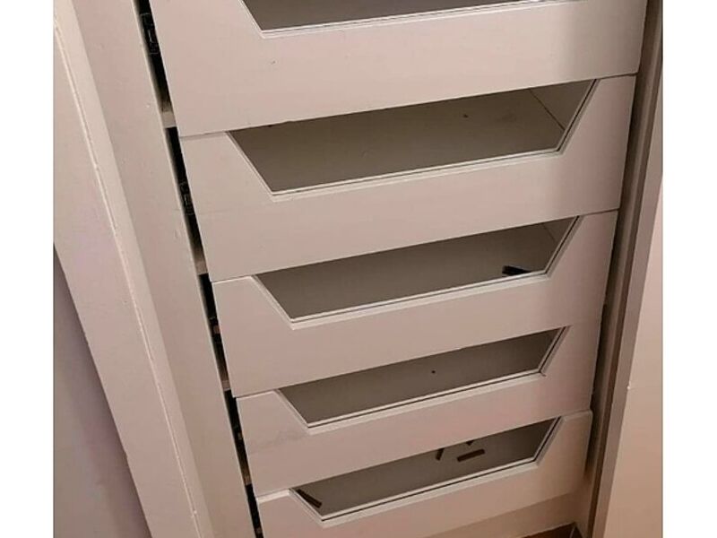 Mueble Ibicenco México