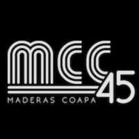 Maderas y Cimbras Coapa