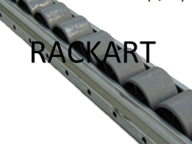 RIEL 40 HULE / 4M MONTERREY RACKART 