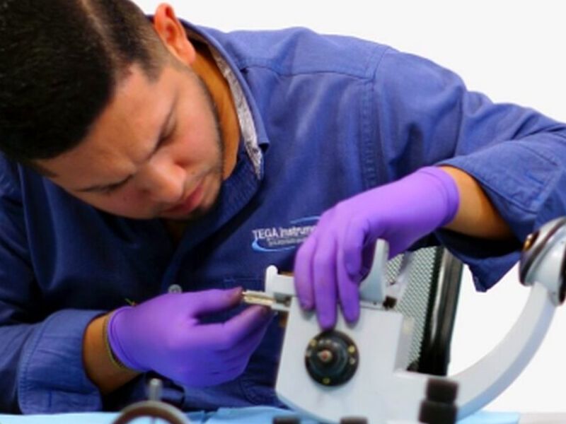 mantenimiento de microscopicos mexico
