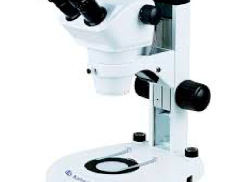 Microscopios mexico