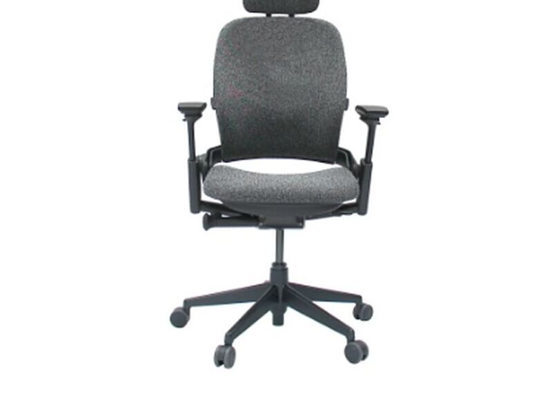 Steelcase Leap Headrest