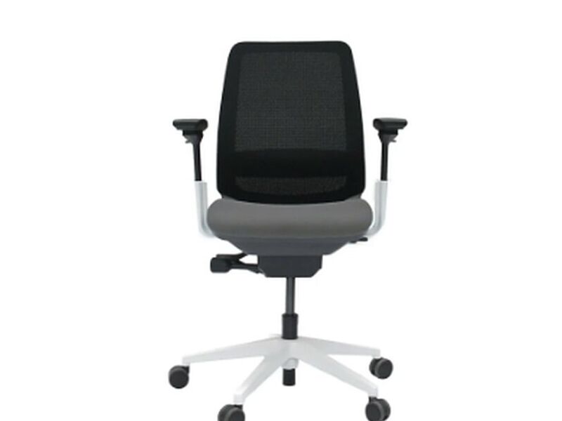 Steelcase Amia Air 3D KNIT