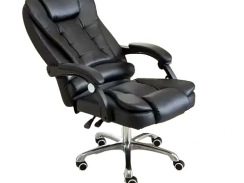 Silla Inmatmex De Oficina Modelo Master 