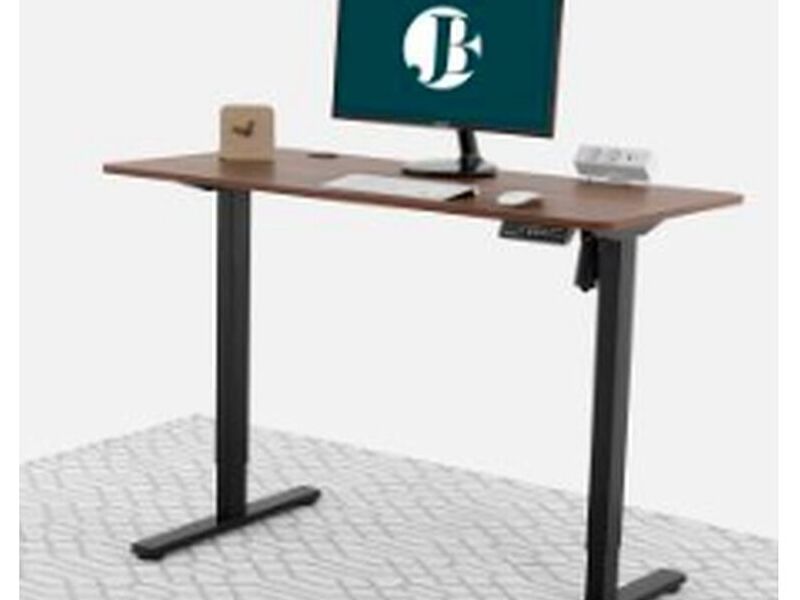 Escritorio Eléctrico De Pie
