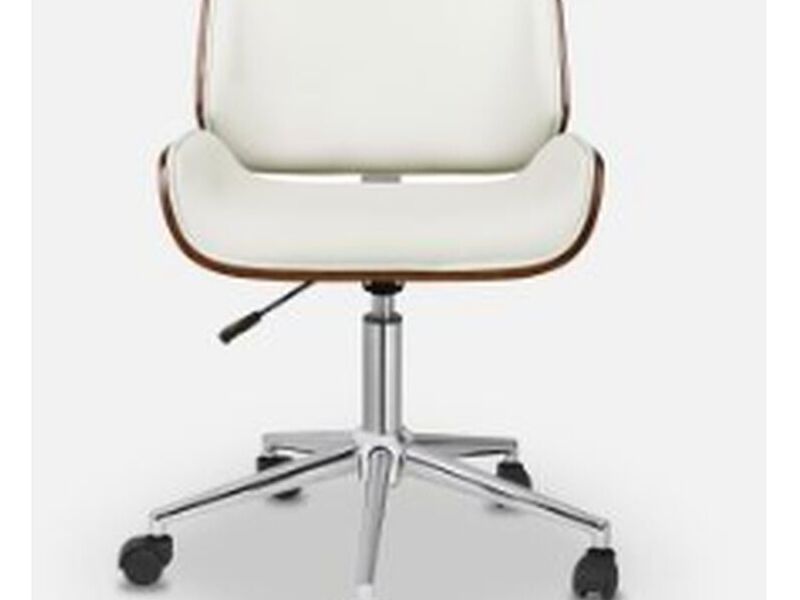 Silla De Oficina Danesa Bajo
