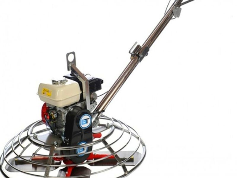Allanadora 36″ BETONTROWEL Yucatán 