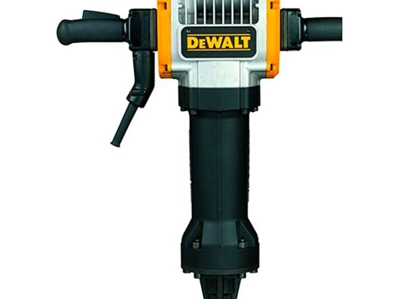  Demoledor 30kg DEWALT México Melchor 
