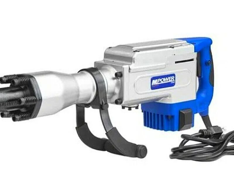 Demoledor 15kg MPOWER  México Melchor