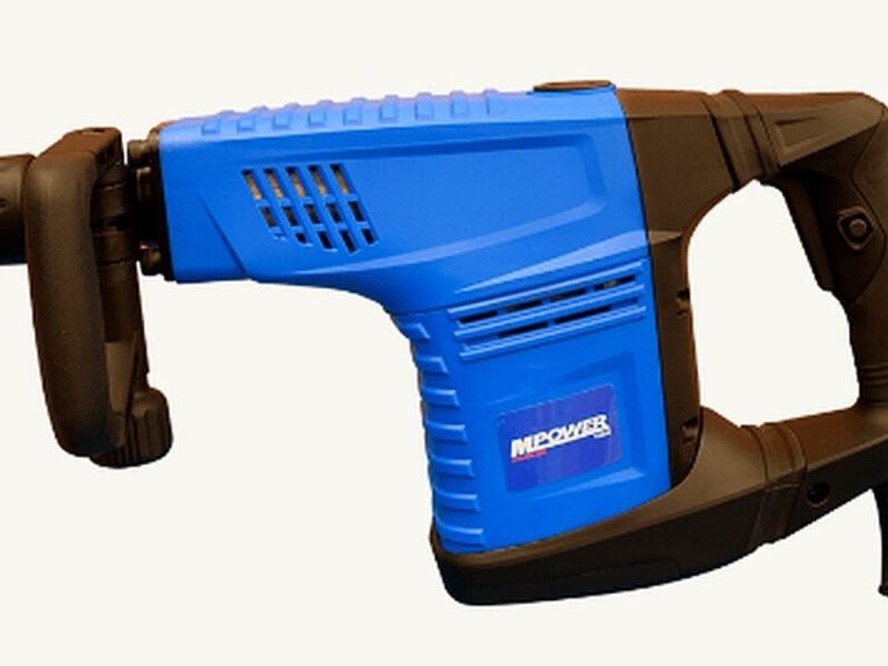 Demoledor MPOWER 10kg México Melchor