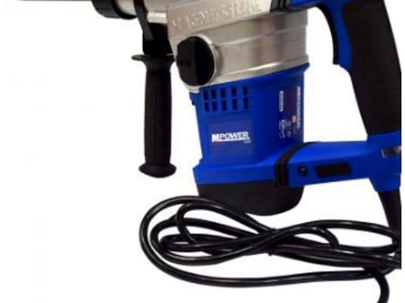 Demoledor 7kg MPOWER Yucatán México  