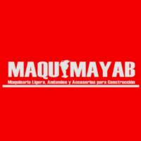 MAQUIMAYAB - Maquinaria Andamios