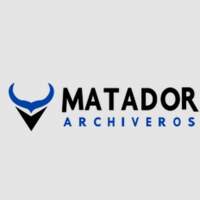 MATADOR ARCHIVEROS