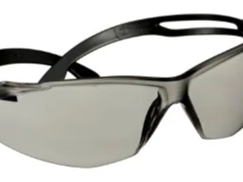 Lentes de seguridad 3M CDMX 