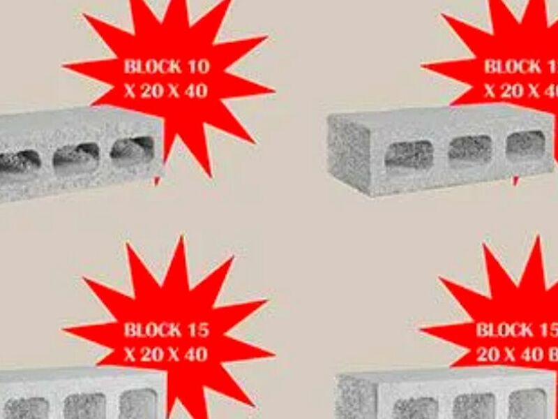 Blocks México 