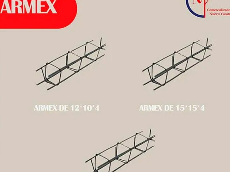 Armex México Yucatán  