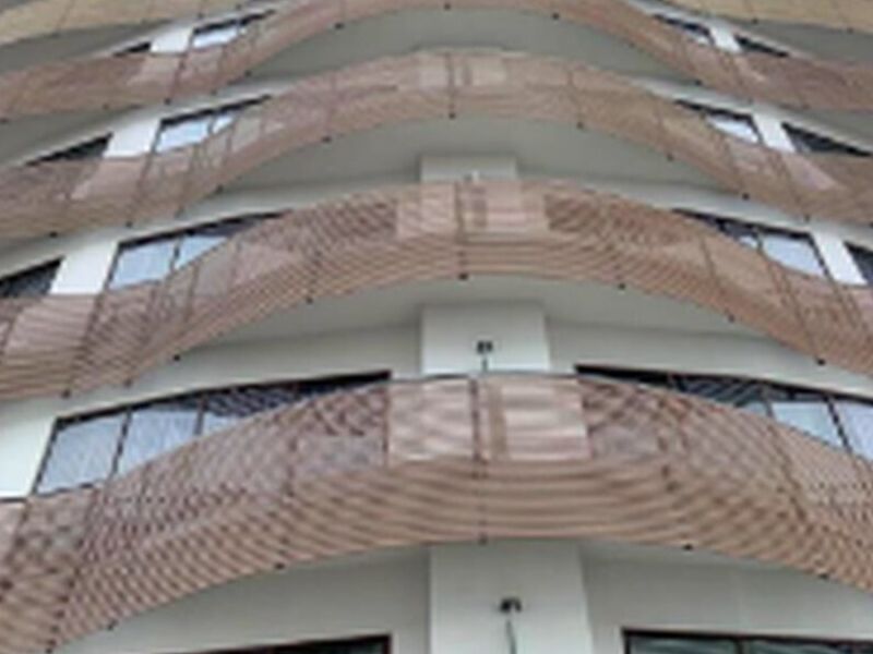 Departamento sonata méxico