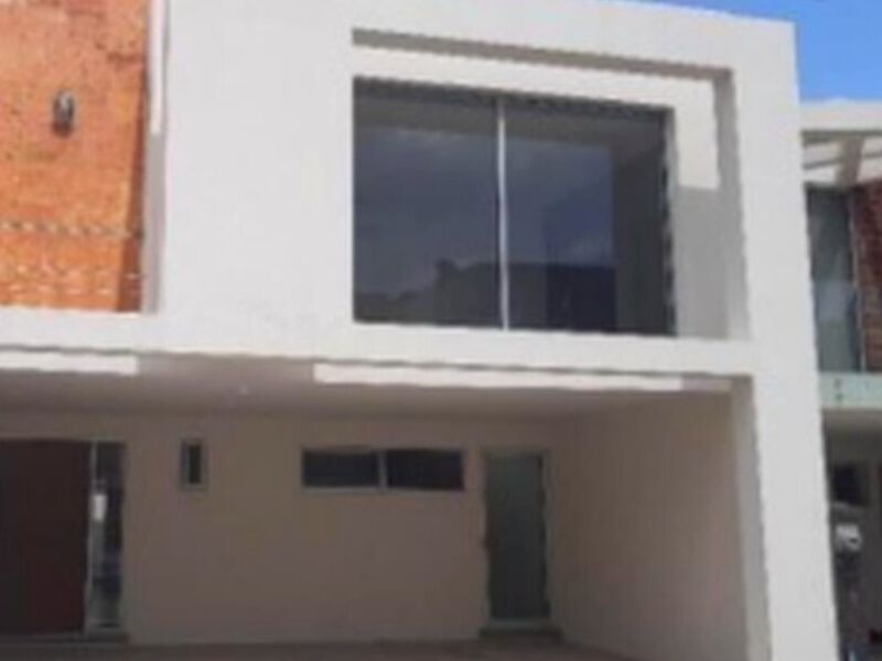Casa lomas angelopolis III méxico