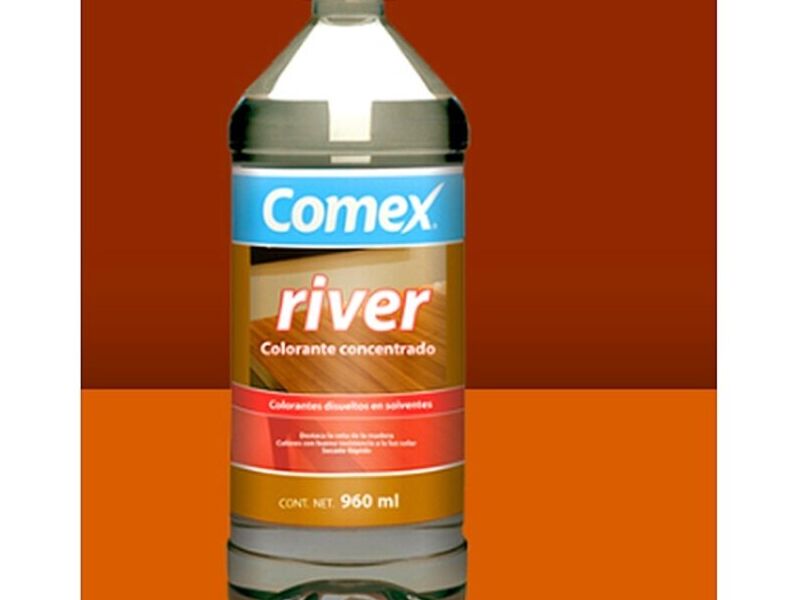 Tinta concentrada a base de colorantes