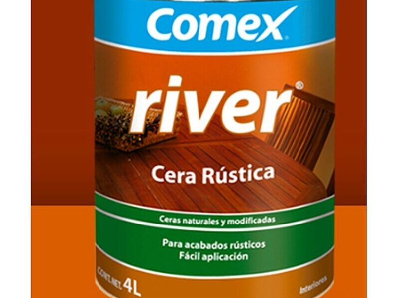 Cera sólida