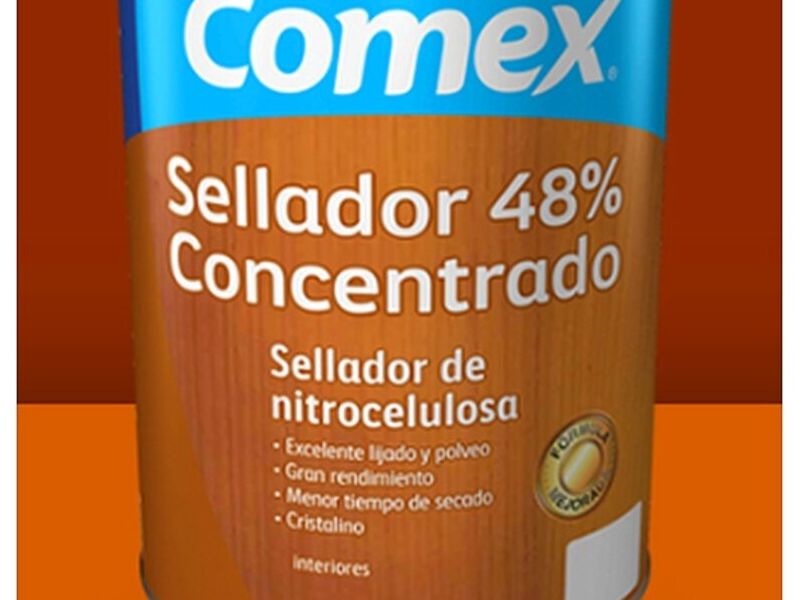 Comex Sellado  48 porciento Concentrado