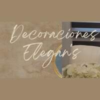 Decoraciones Elegan's