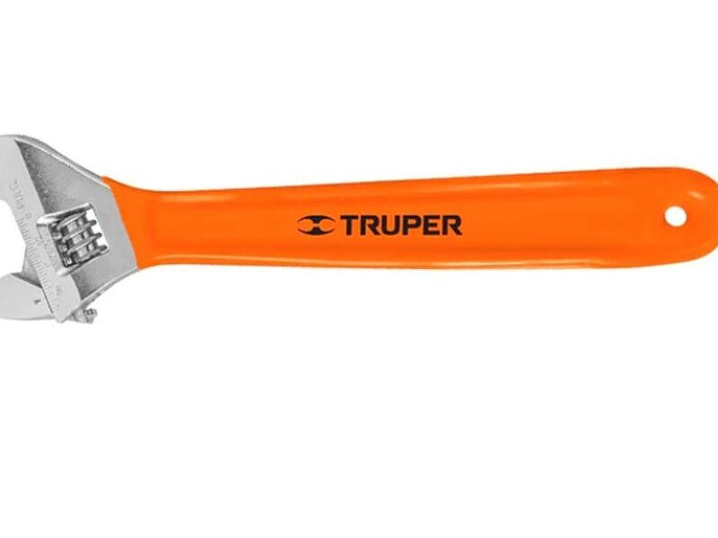 Llave Ajustable Mexico