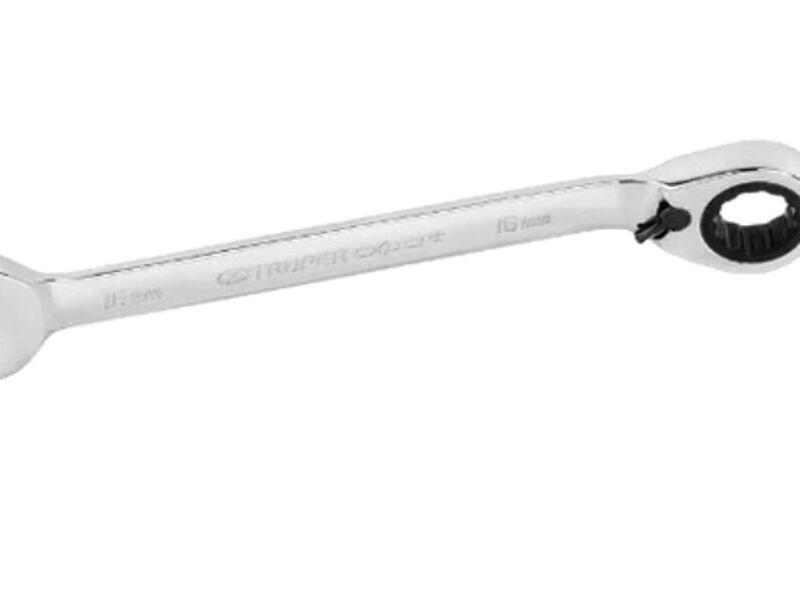 Llave Reversible Mexico