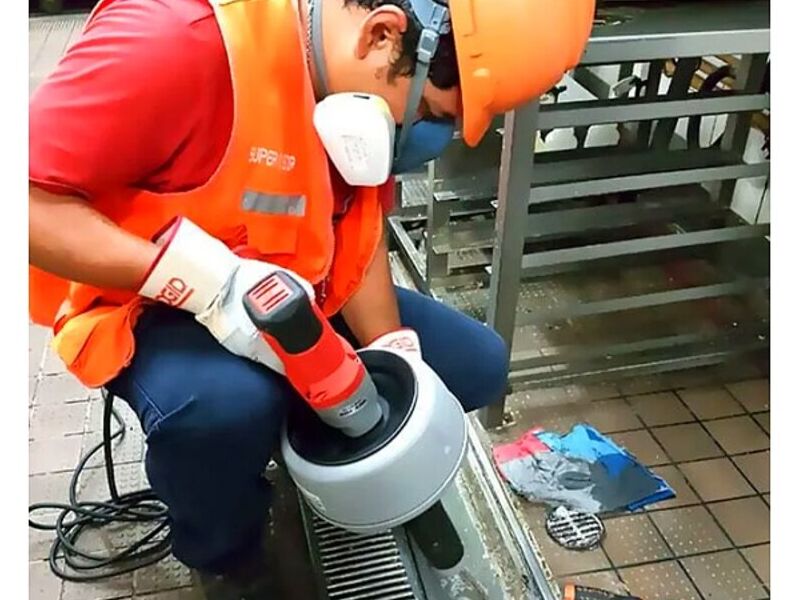 Instalación de tinacos Chihuahua