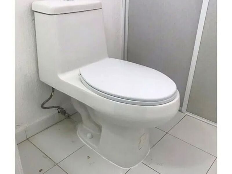 Instalación de baños en Chihuahua
