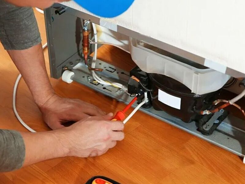 Instalaciones de aire acondicionado  Chihuahua