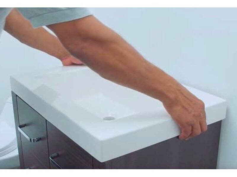 Instalación de Muebles para Baño Chihuahua