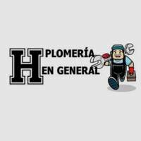 H Plomería en General