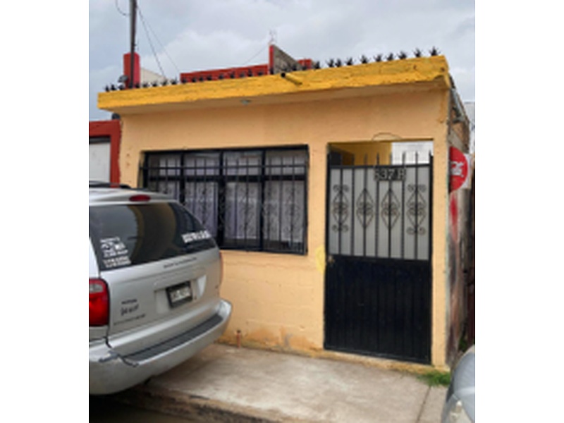 Casa Venta Villa Mexico