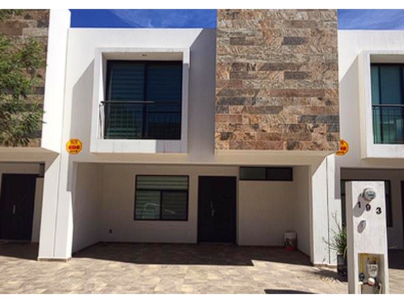 Casa Venta Catara Mexico