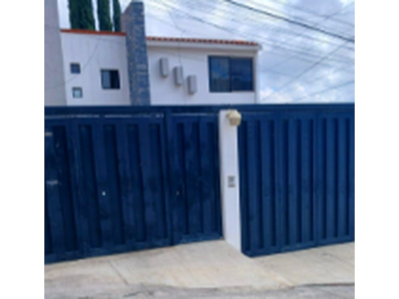 Casa Venta Cordillera Mexico