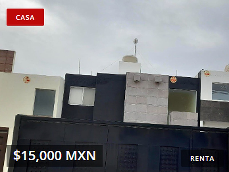 Casa Venta Villamagna México