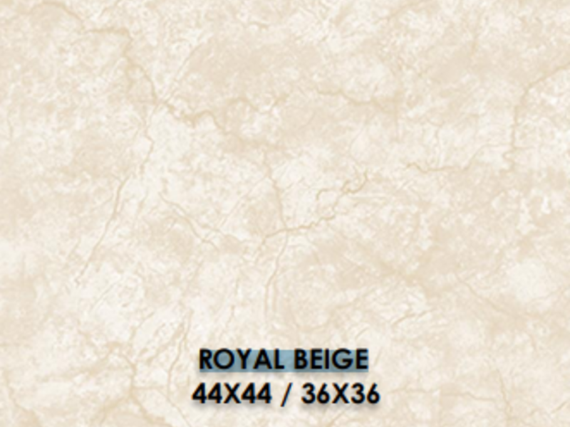 CERAMICA ROYAL BEIGE MÉXICO