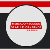 Mercado y Bodega de Azulejos y Baños