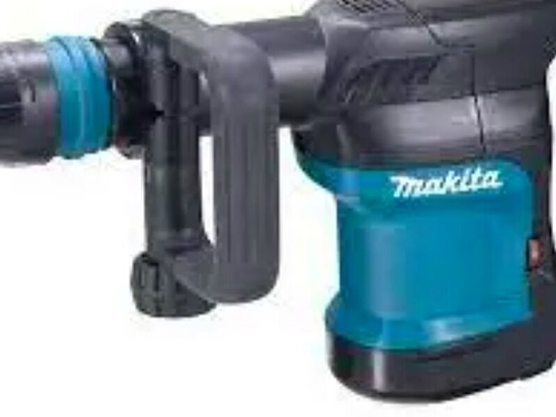 Martillo Demolición SDS-MAS Mérida México 