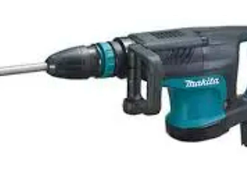 Martillo Demoledor SDS MAX México Merida