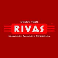 Bombas Rivas "Centro"