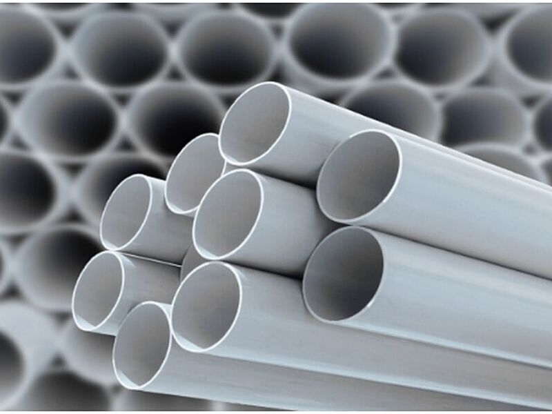 TUBERÍA PVC Mexico
