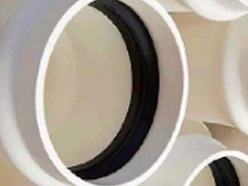 TUBERÍA  PVC HIDRAULICA Mexico