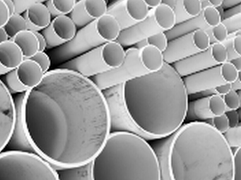 TUBERÍA PVC CEDULA 40 Mexico