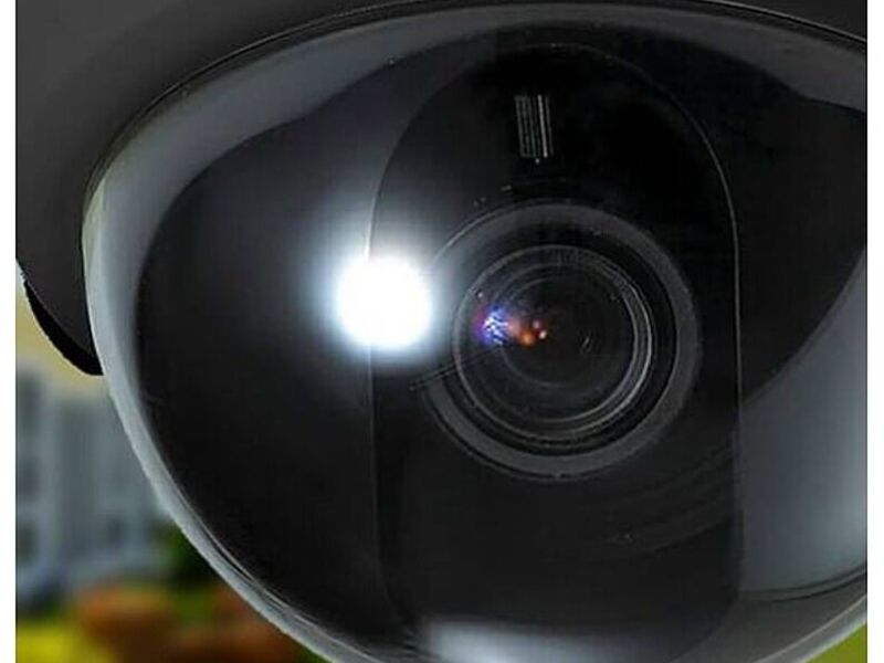 Camaras Seguridad Mexico 4