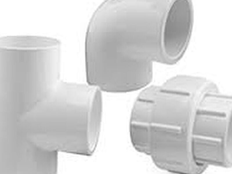 Accesorios PVC Cédula 40 Mexico